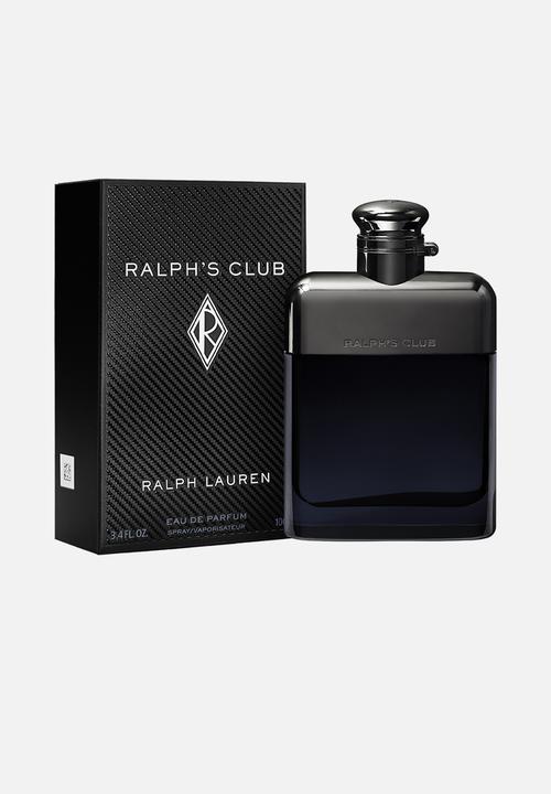 Ralph Lauren - Ralph Lauren Ralph's Club Eau De Parfum - 100ml