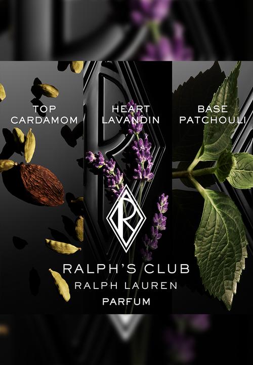 Ralph Lauren - Ralph Lauren Ralph's Club Parfum - 100ml