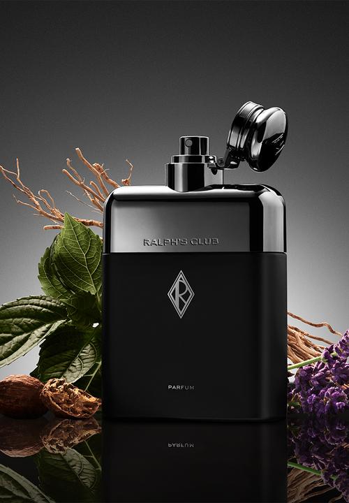 Ralph Lauren - Ralph Lauren Ralph's Club Parfum - 100ml