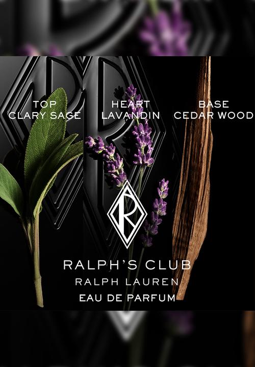 Ralph Lauren - Ralph Lauren Ralph's Club Eau De Parfum - 50ml
