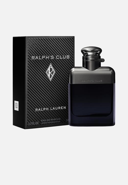 Ralph Lauren - Ralph Lauren Ralph's Club Eau De Parfum - 50ml