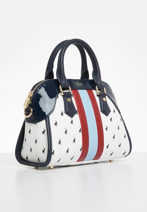 POLO - Mini shopper - navy