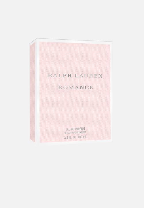 Ralph Lauren - Ralph Lauren Romance Eau De Parfum - 100ml