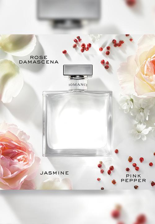 Ralph Lauren - Ralph Lauren Romance Eau De Parfum - 100ml