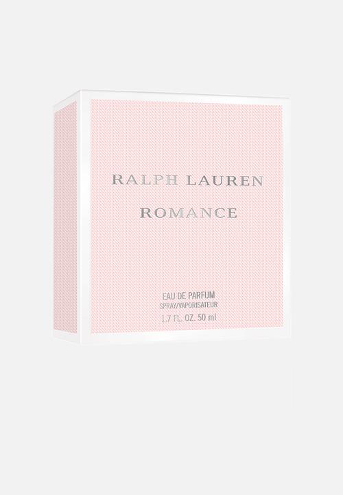Ralph Lauren - Ralph Lauren Romance Eau De Parfum - 50ml