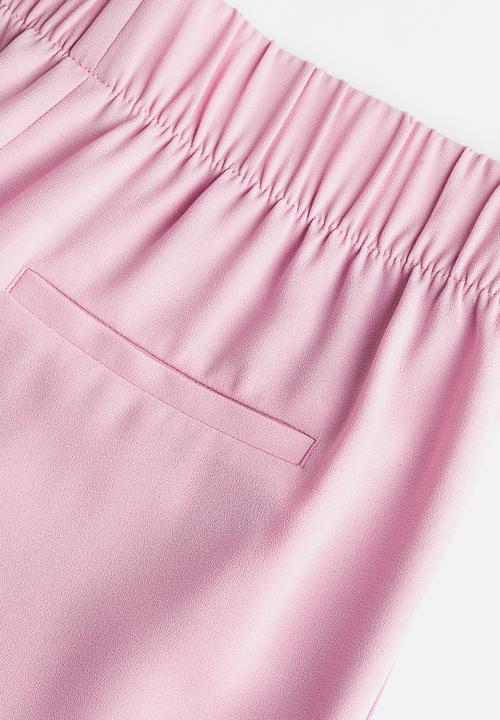 H&M - Culottes - light pink 