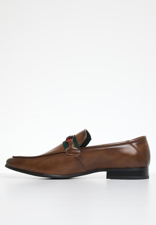 Gino Paoli - Waseem formal ad slip on - tata