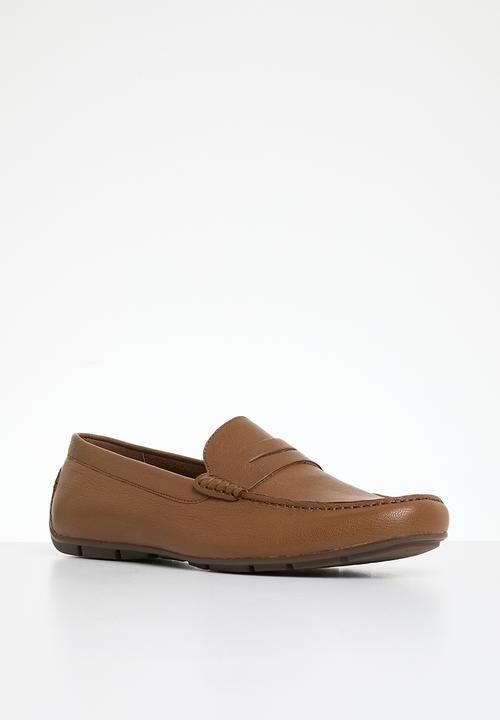 ALDO - AL07573 - cognac