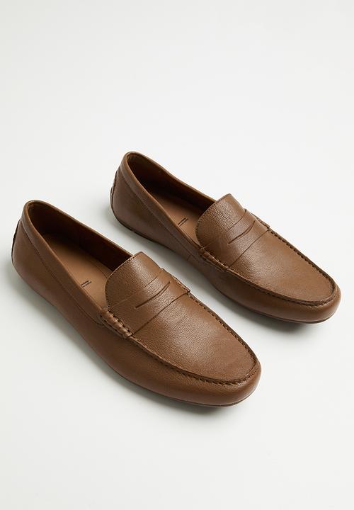 ALDO - AL07573 - cognac
