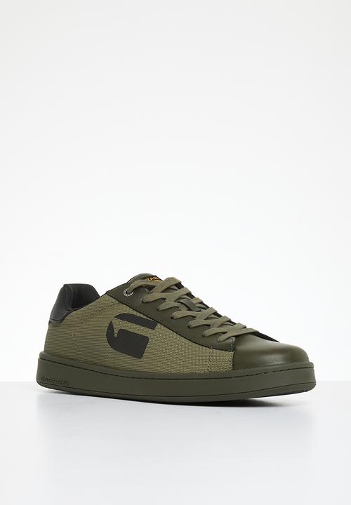 G-STAR - Recruit ccv - combat & black