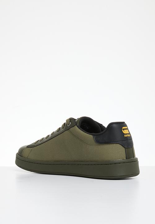 G-STAR - Recruit ccv - combat & black