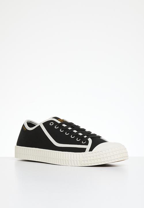 G-STAR - Rovulc ii trm - black & white