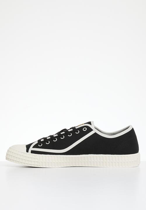 G-STAR - Rovulc ii trm - black & white