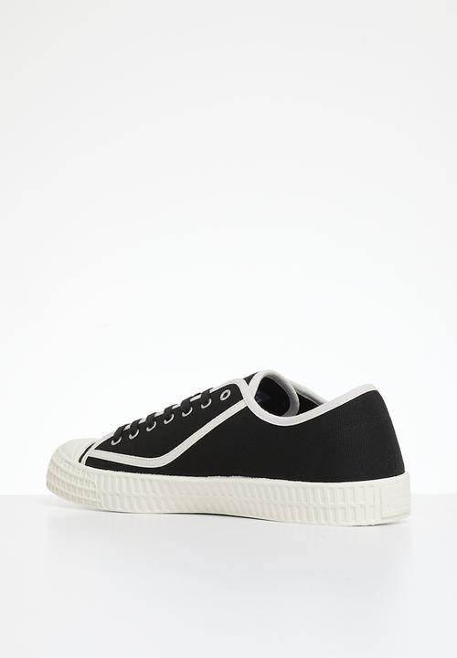 G-STAR - Rovulc ii trm - black & white