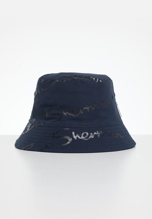 Ben Sherman - Plastisol deepy - navy