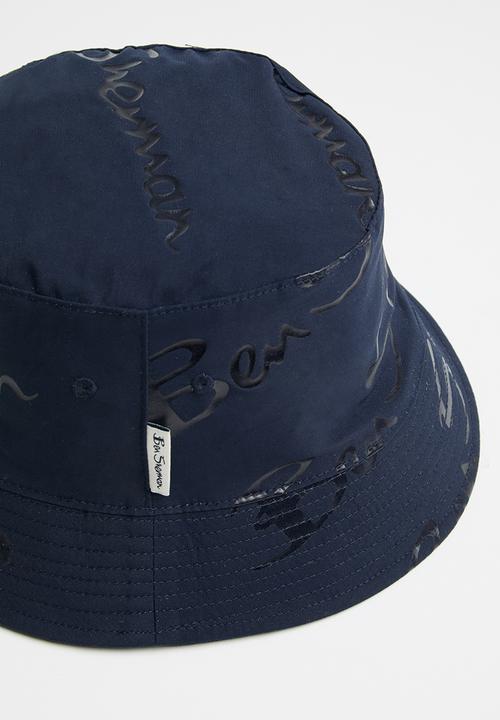 Ben Sherman - Plastisol deepy - navy