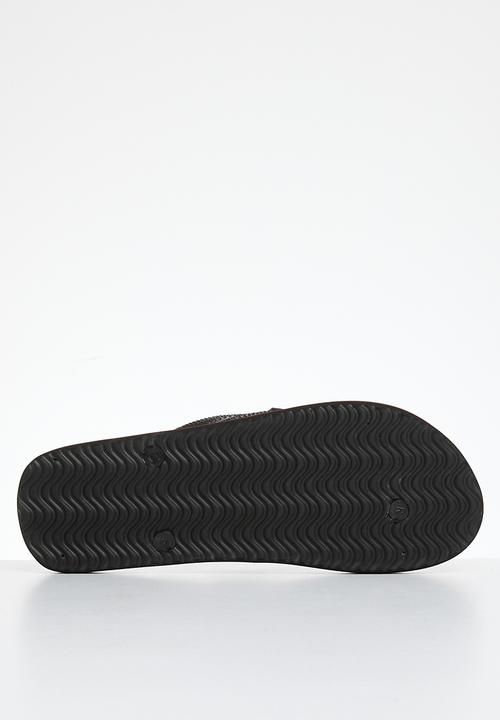 Replay - Maverik camo flip-flop - camo green