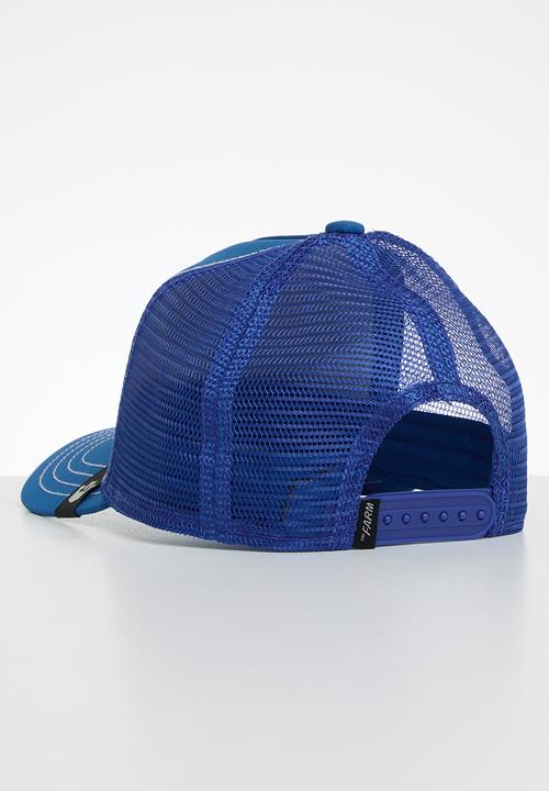 Goorin Bros. - Goorin kids stripe earner - blue