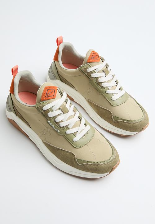 Replay - Tennet Full 2 - 017 - dk beige