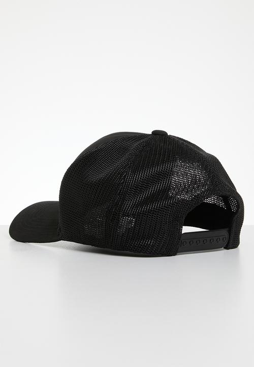 Oakley - Oakley b1b hdo patch trucker - blackout