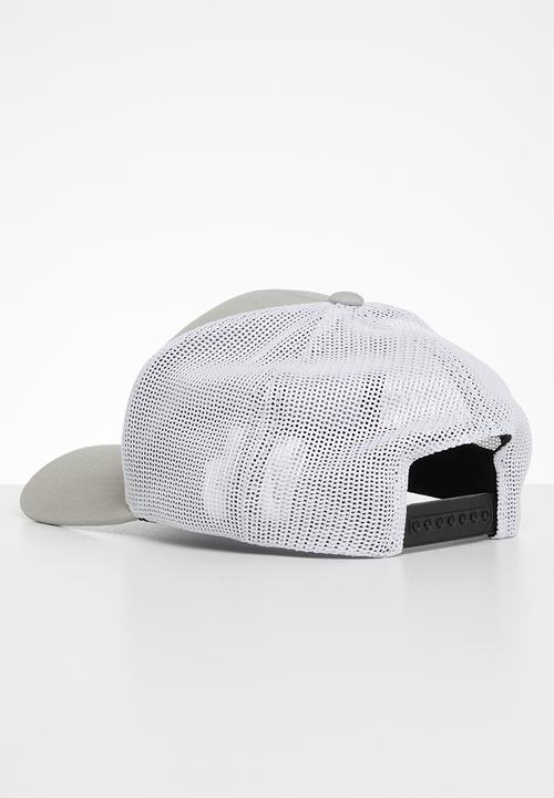 Oakley - Oakley b1b hdo patch trucker - stone grey
