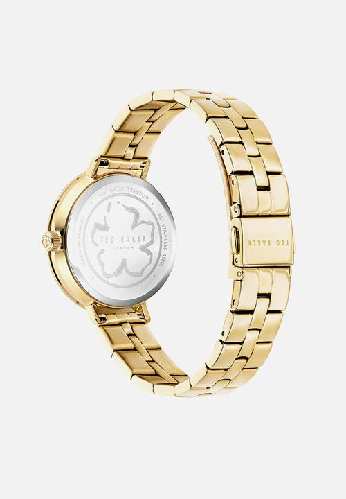 Ted Baker - Ammy magnolia - gold 