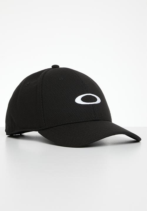 Oakley - Golf ellipse - black