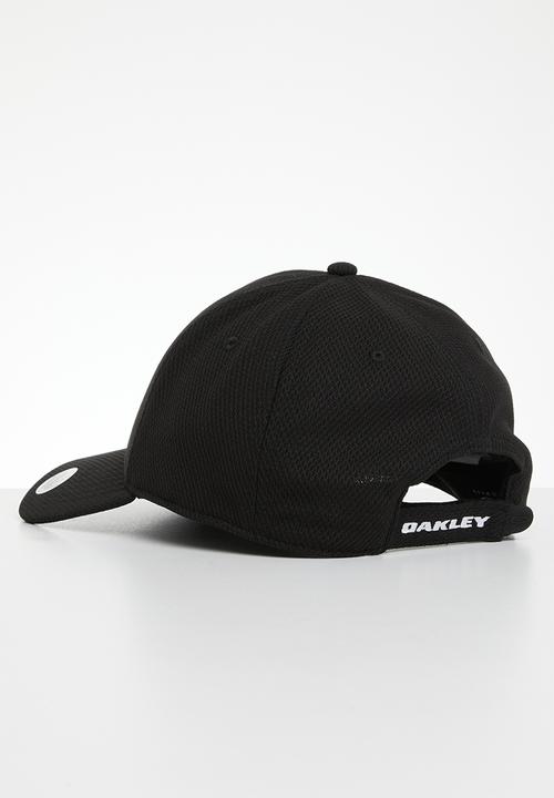 Oakley - Golf ellipse - black