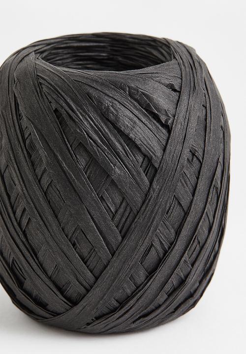 H&M - Gift cord - black