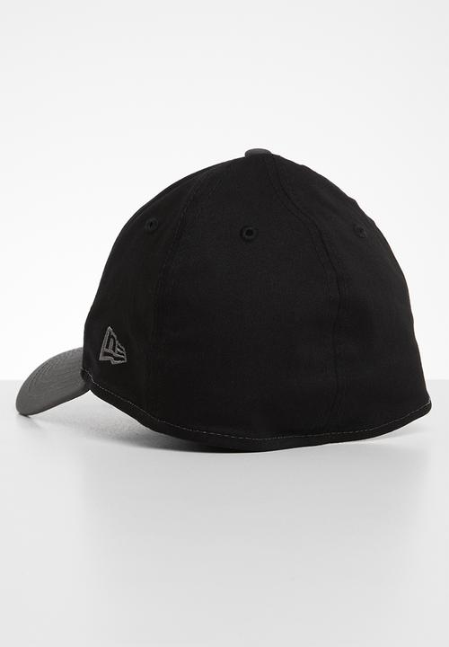Oakley - Tinfoil cap - grigio scuro