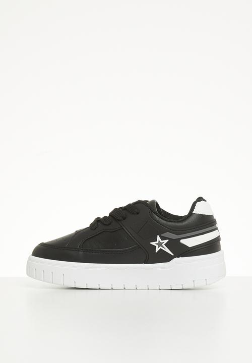 SOVIET - K addison - black