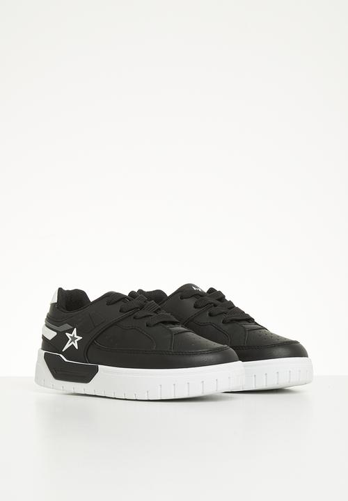 SOVIET - K addison - black