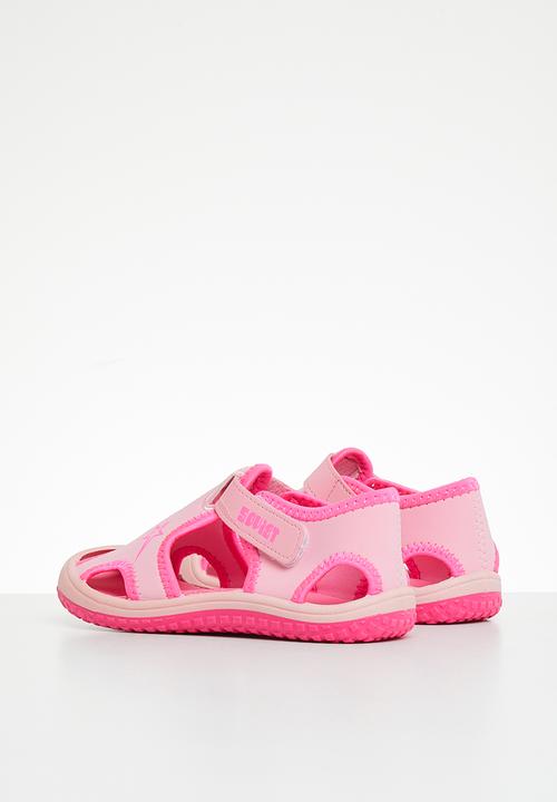 SOVIET - K singh - pink & fuchsia