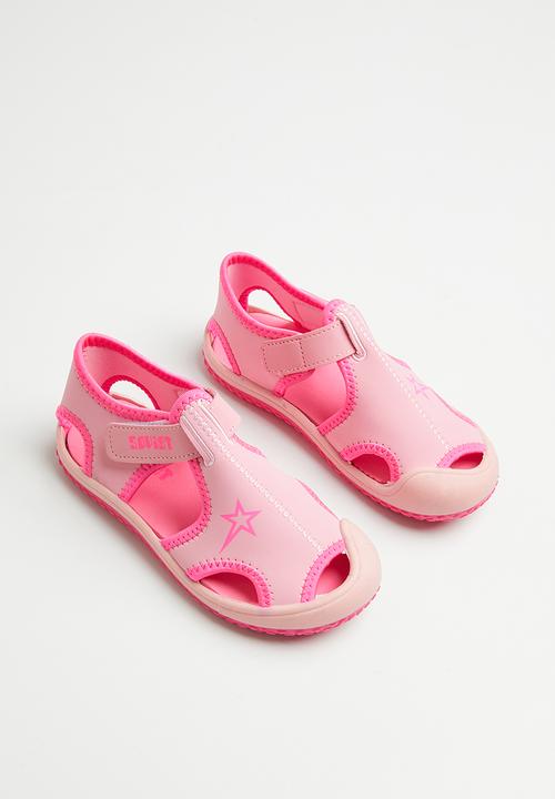 SOVIET - K singh - pink & fuchsia
