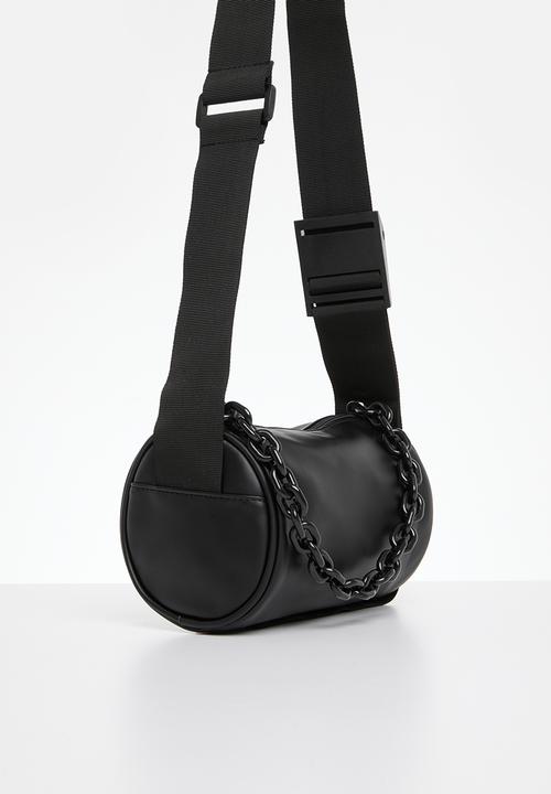 Superbalist - Neve shoulder bag - black