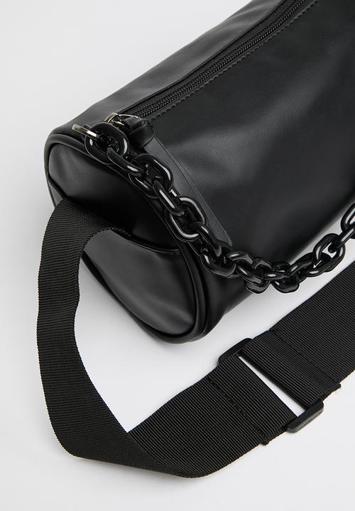 Superbalist - Neve shoulder bag - black