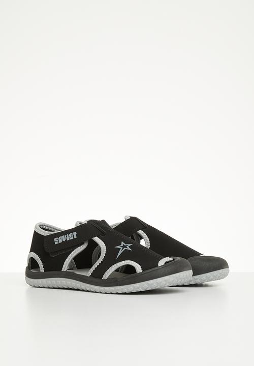 SOVIET - K singh - black & grey