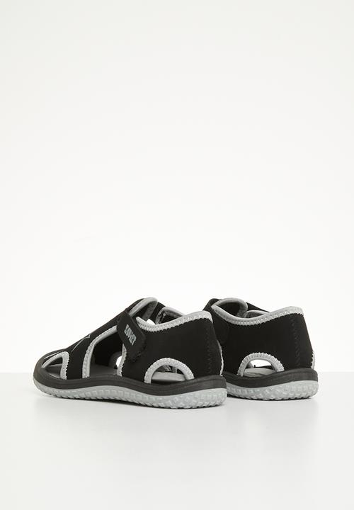 SOVIET - K singh - black & grey