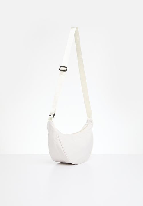 Superbalist - Camila crossbody bag - cream