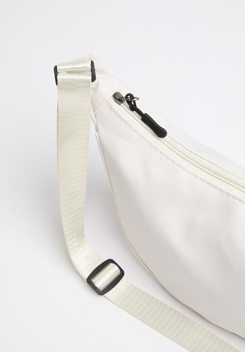 Superbalist - Camila crossbody bag - cream