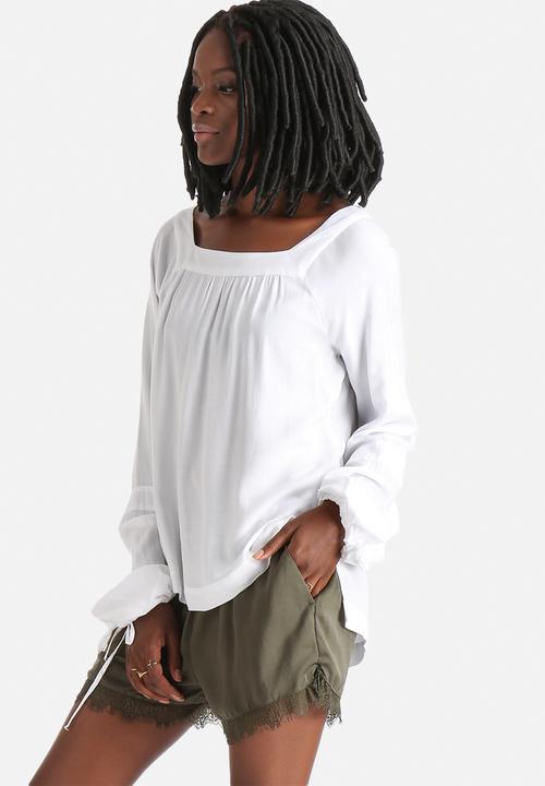 Vero Moda - Viola Top