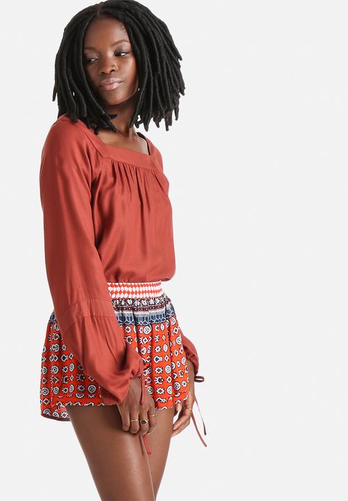 Vero Moda - Viola Top