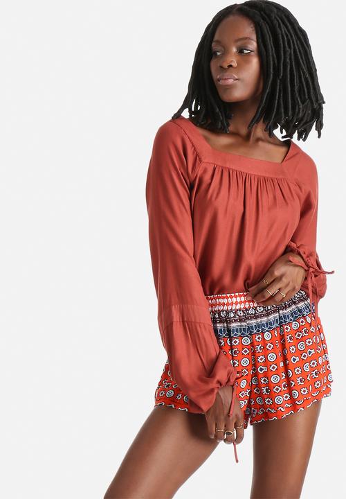 Vero Moda - Viola Top