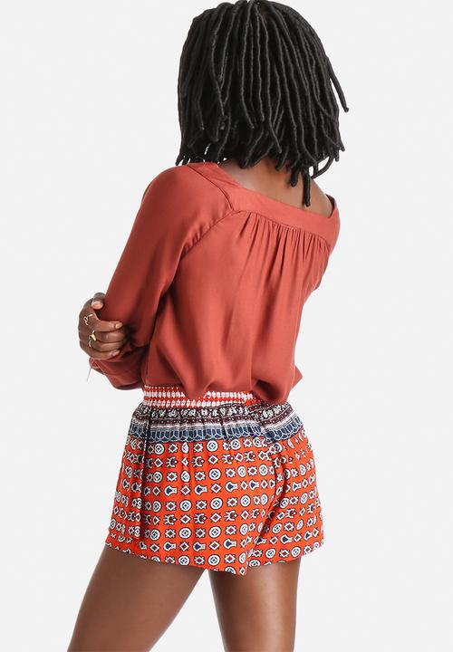 Vero Moda - Viola Top