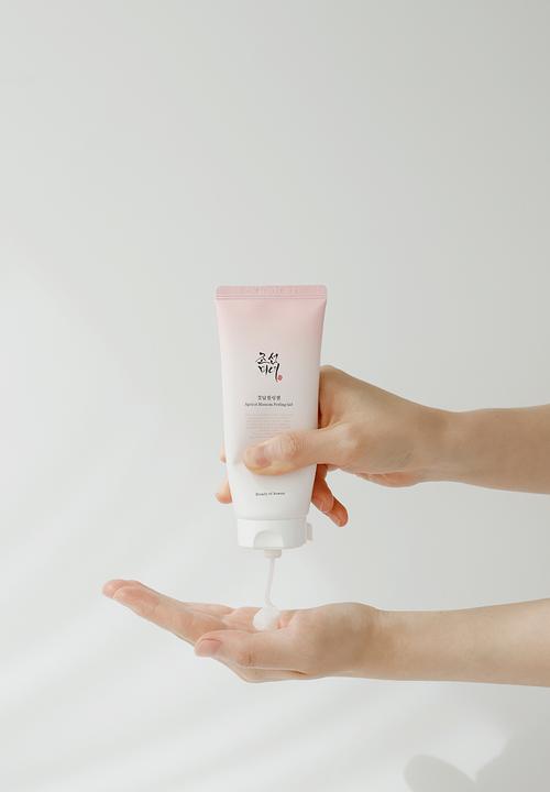 Beauty of Joseon - Apricot Blossom Peeling Gel