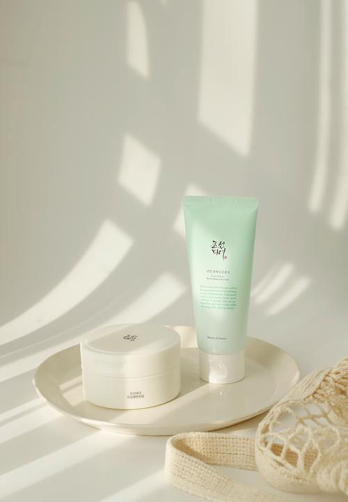Beauty of Joseon - Green Plum Refreshing Cleanser