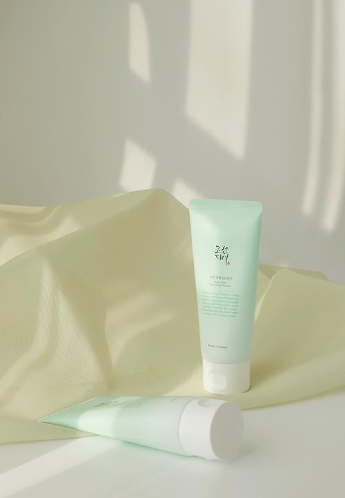 Beauty of Joseon - Green Plum Refreshing Cleanser