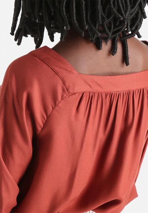 Vero Moda - Viola Top