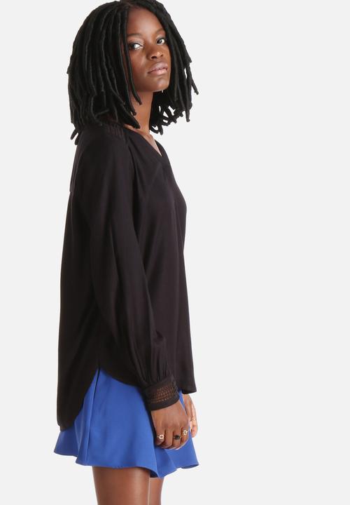 Vero Moda - Ebony Top