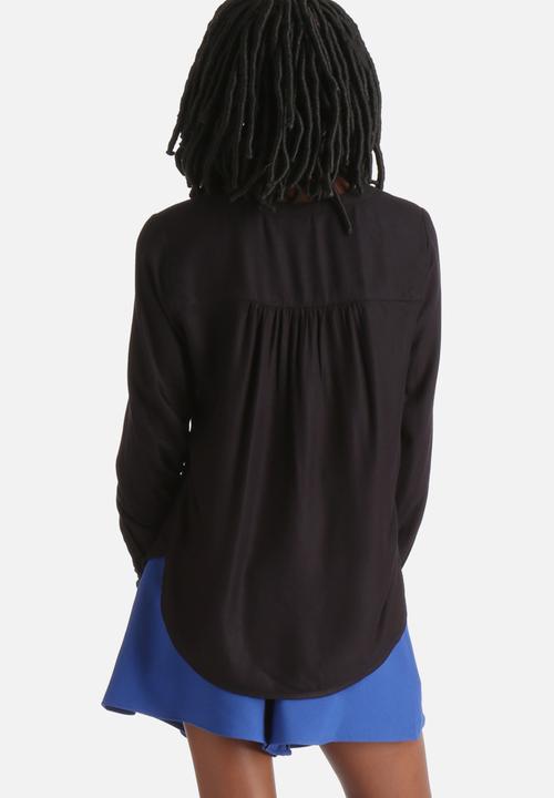 Vero Moda - Ebony Top